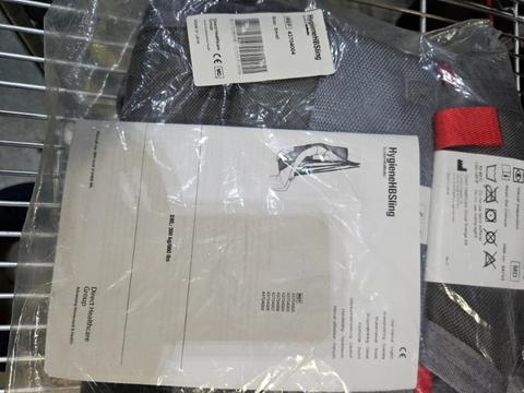 Patient Support Sling