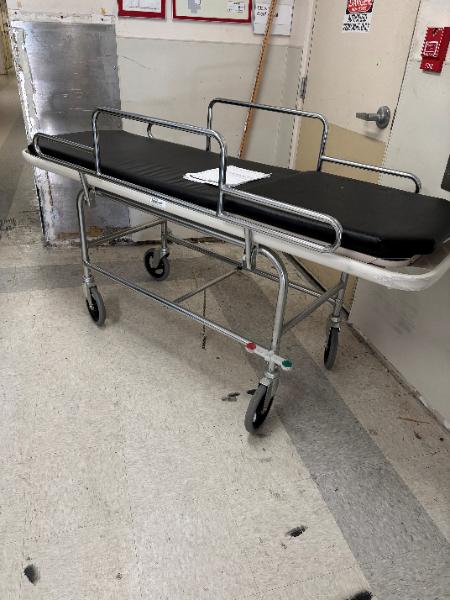 Gendron Stretcher