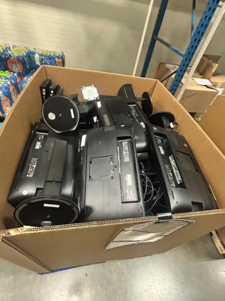 Misc Computer Equipment