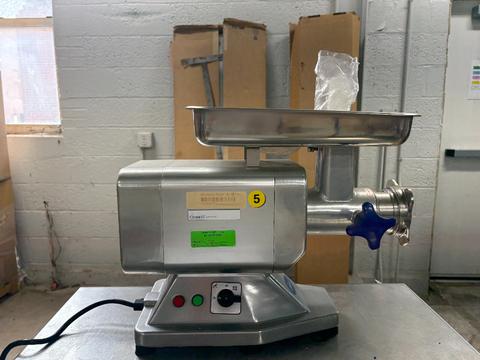General GSM50 Electric Meat Grinder