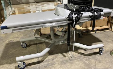 TILT TABLE