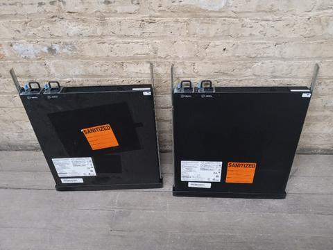 AGFA NETWORK-DIGITAL MEDICAL SERVER SWITCHES