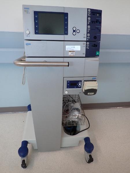 ERBE and Glidescope