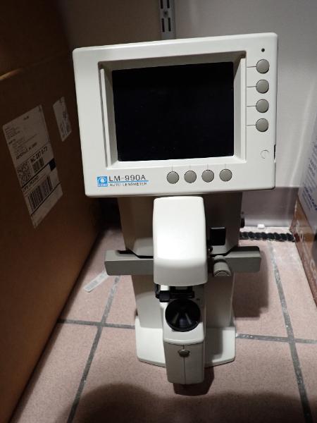 Mixed Medical Diagnostic and Surgical Equipment Lot