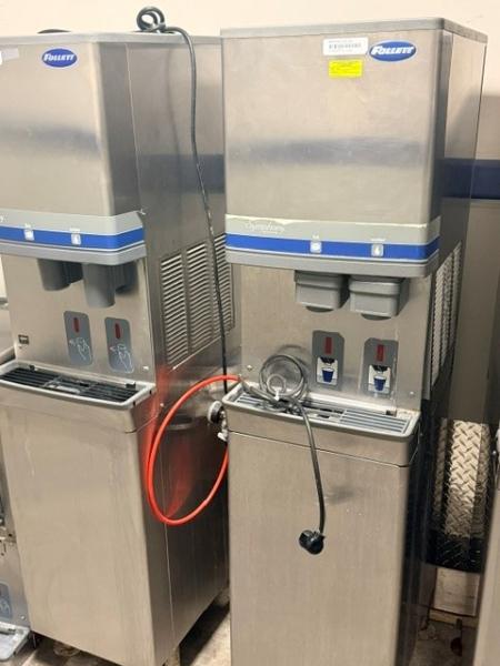 Ice Machines