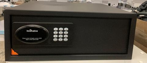 INNOVATIVE SAFES