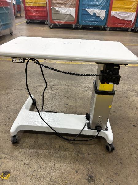 Adjustable Desk