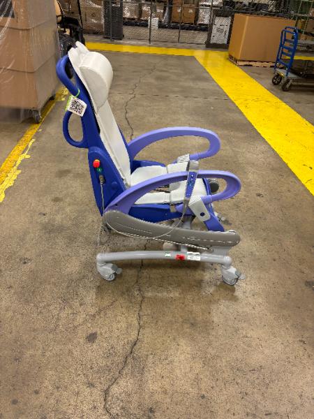 CHAIR HYGIENE
