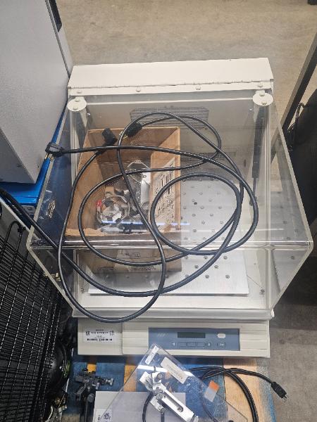 THERMO INCUBATOR
