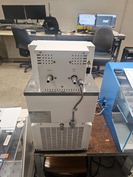 NES Lab Waterbath