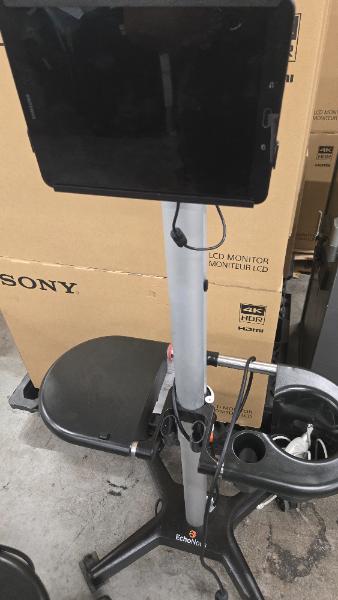 Ultrasonic Scanning System and Blood Pressure Monitor