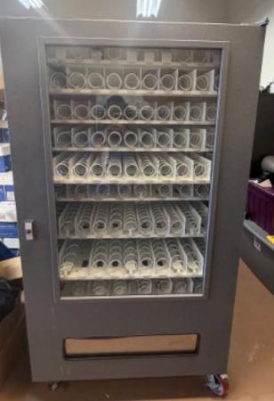 Pick Point Dispenser