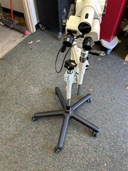 CERVIPATH DIGITAL COLPOSCOPY SYSTEM
