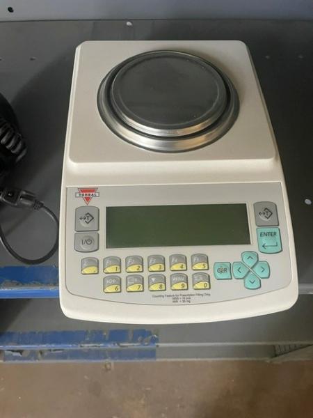 Pharmacy Equipment Lot