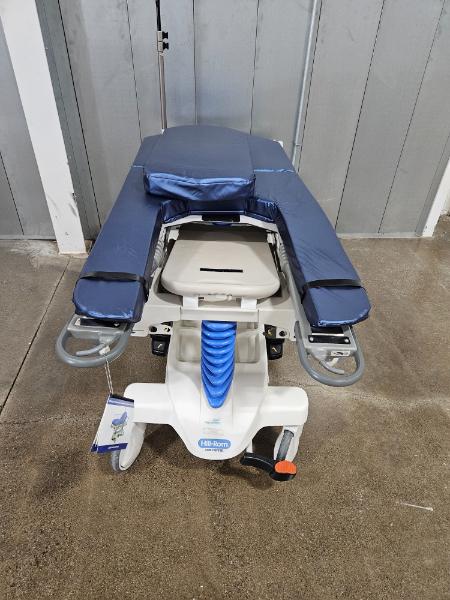 Stretcher OB/GYN