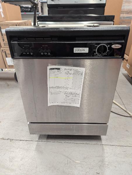 DISHWASHER