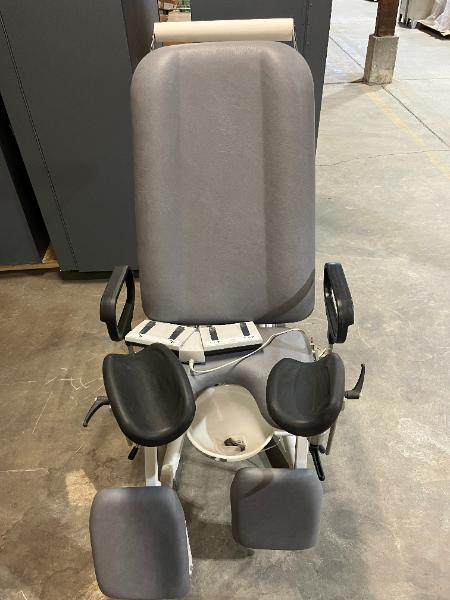 Exam Chair