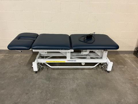 Treatment Table
