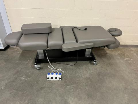 Chiropractic Chair
