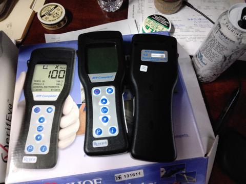 VERIFEYE VIDEO INSPECTION CAMERA CONTROL UNITS