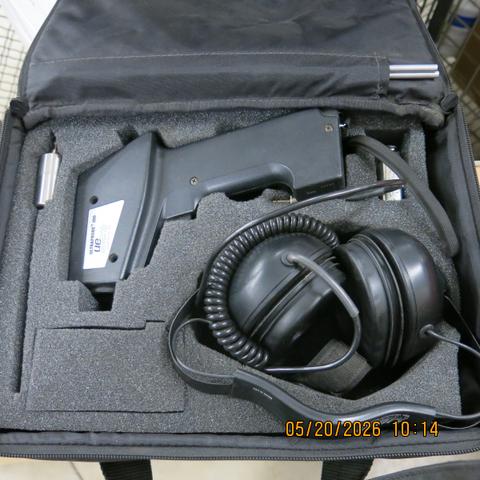 UE Ultraprobe