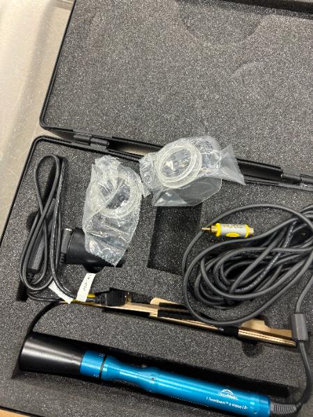 TOTAL EXAM CAMERA