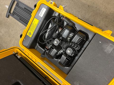 PELICAN LIGHTING SYSTEMS