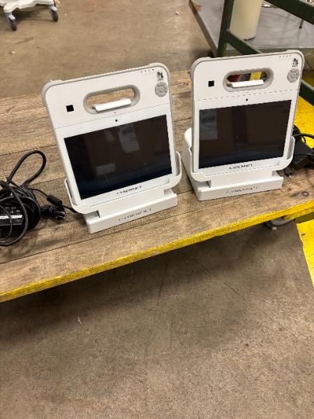 CYBERNET TABLETS