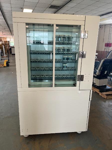 pharmacy Packaging Machine