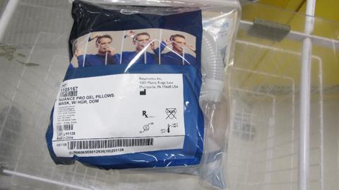 Medical Supplies