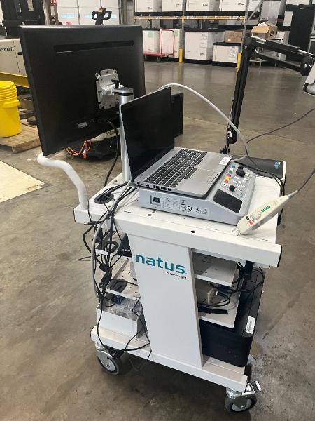 Natus Nicolet VikingQuest 4-Channel EMG