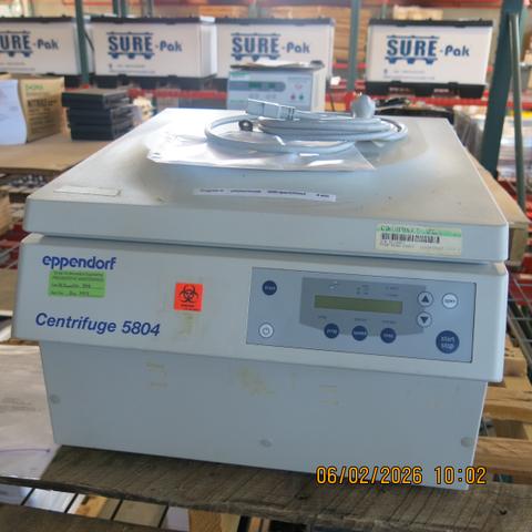 CENTRIFUGE