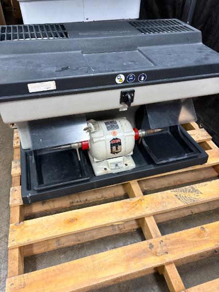 DENTAL EQUIPMENT