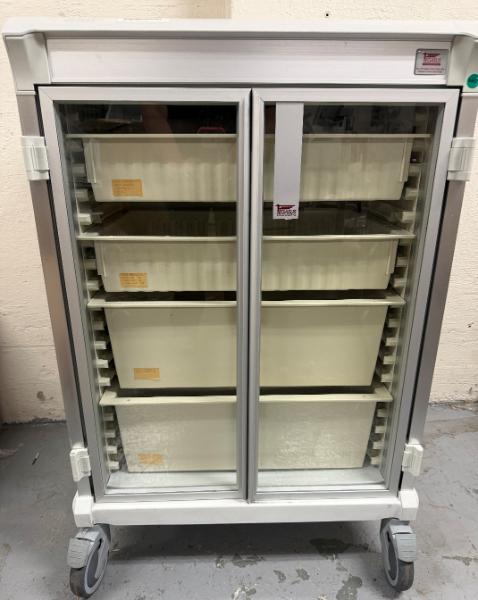 Pegasus Supply Carts
