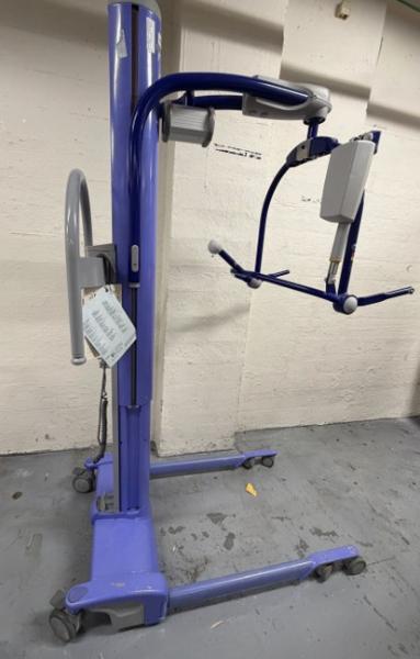Patient Lifts