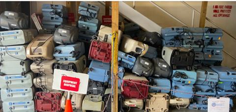 OXYGEN CONCENTRATORS