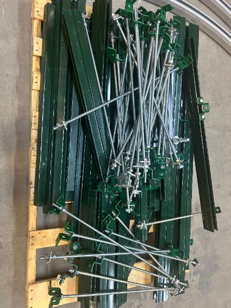 Lift Track System