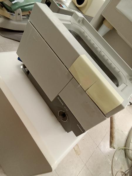 Dental Ultrasonic Cleaner