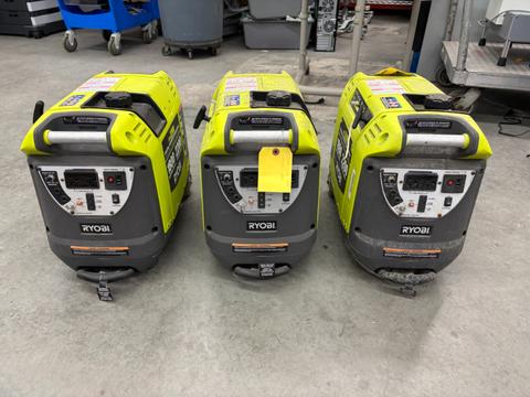 Generators
