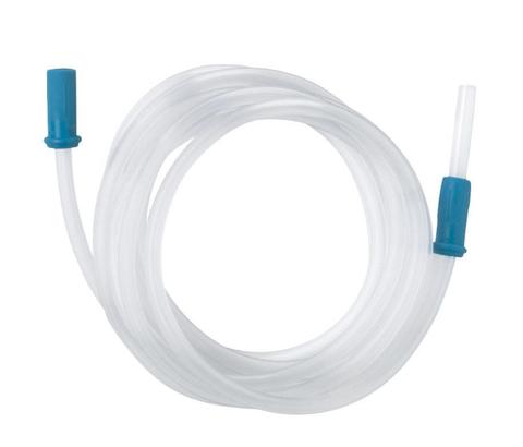 Canister, Suction Tubing