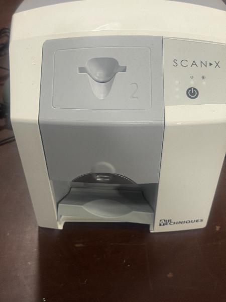 Xray Film Processor