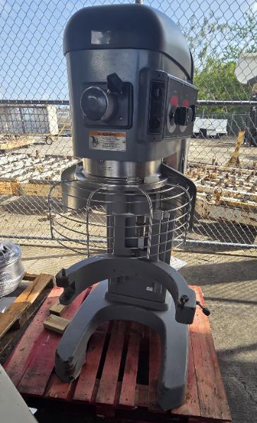 HOBART MIXING MACHINE