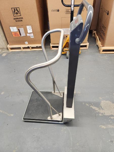 SCALE PORTABLE