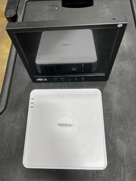 SURVEILLANCE SYSTEM