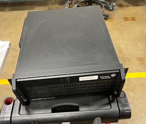 DVR Server