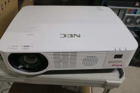 PROJECTORS