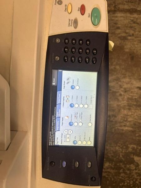 Xerox Printer