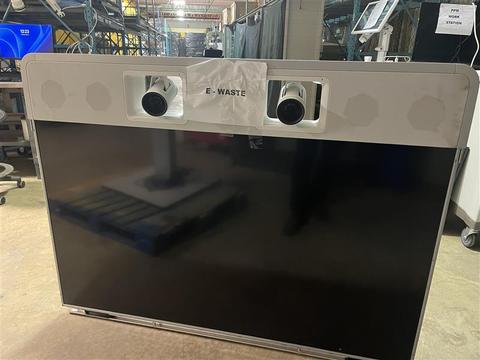Cisco Telepresence system