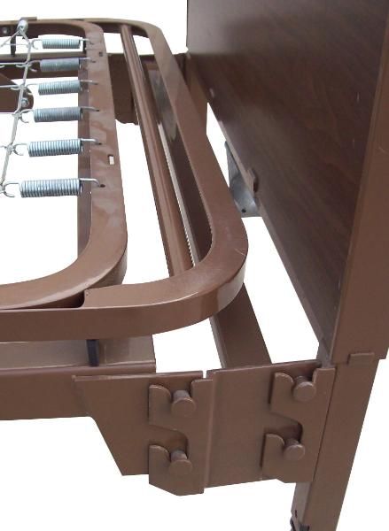 Medical  Bed End Kit