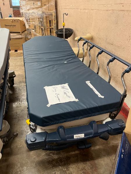 STRETCHER HOSPITAL